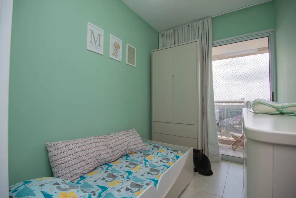 Apartamento, 2 quartos - Foto 4