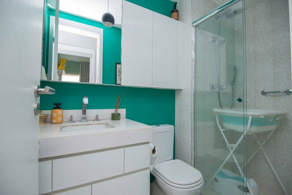 Apartamento, 2 quartos - Foto 5