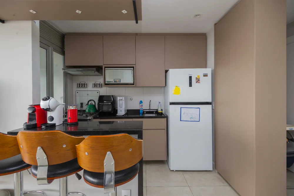Apartamento, 2 quartos - Foto 8