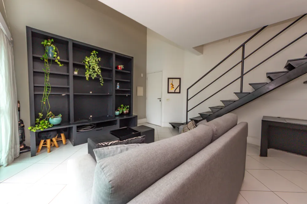 Apartamento, 1 quarto - Foto 1