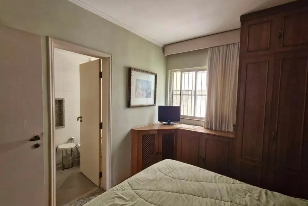 Apartamento, 3 quartos, 5440 m² - Foto 4