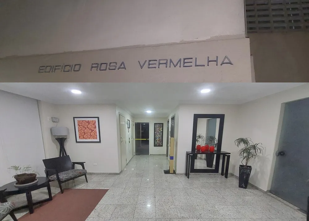 Apartamento, 3 quartos, 5440 m² - Foto 2