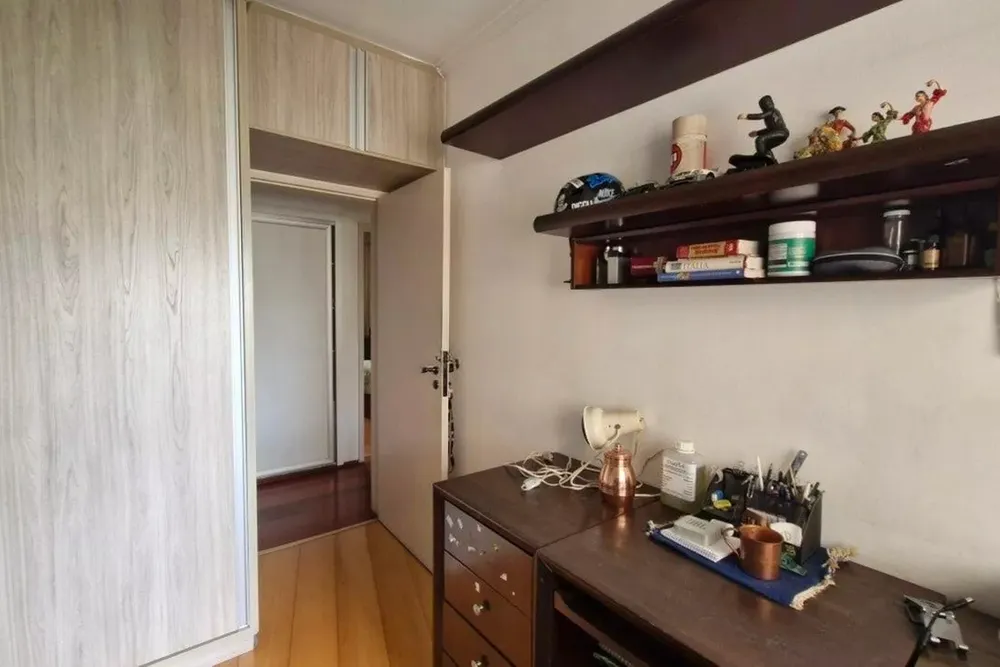 Apartamento, 3 quartos, 5440 m² - Foto 3