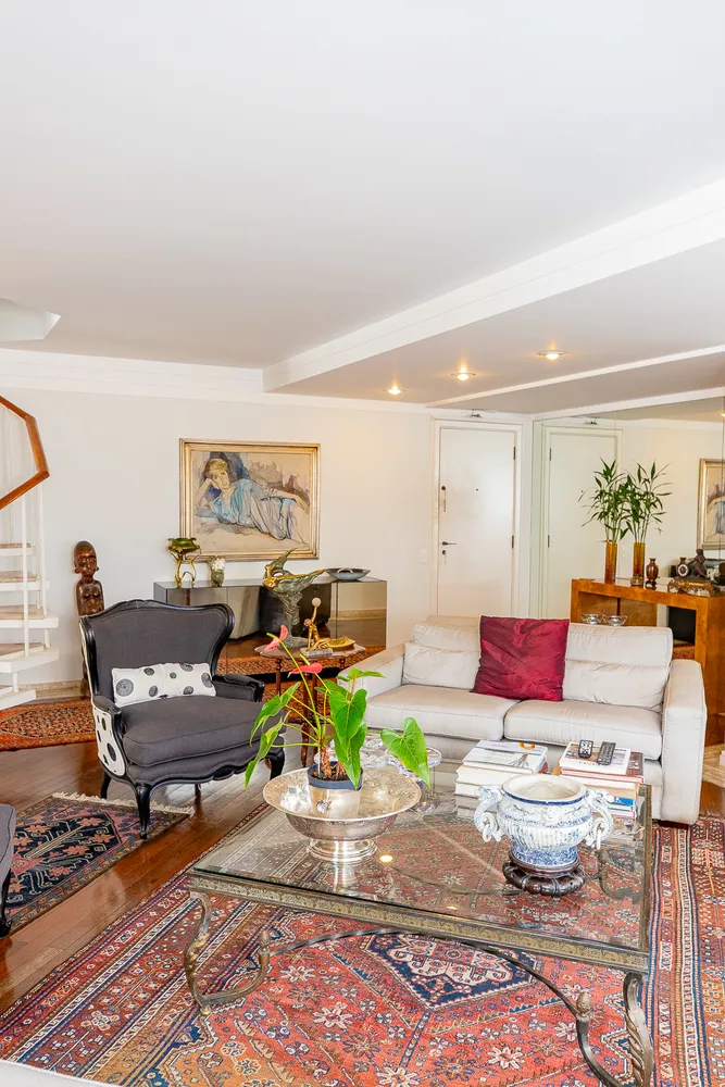 Apartamento, 2 quartos - Foto 6