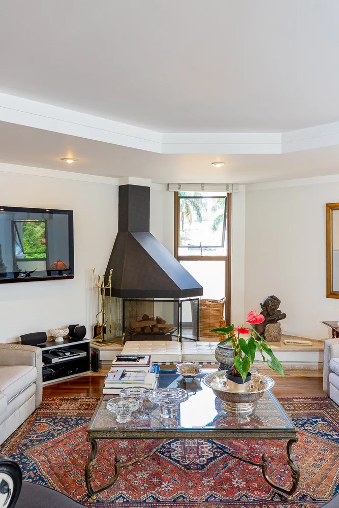 Apartamento, 2 quartos - Foto 6