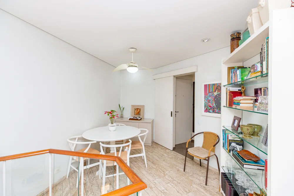 Apartamento, 2 quartos - Foto 12