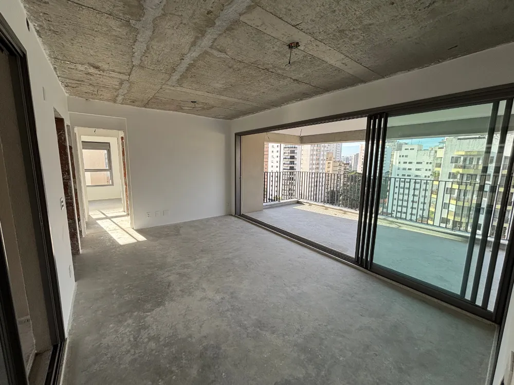Apartamento, 3 quartos - Foto 2