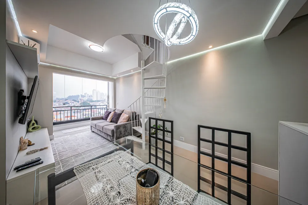 Cobertura, 2 quartos, 1800 m² - Foto 2