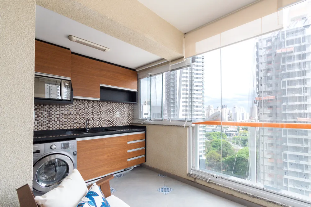 Apartamento, 1 quarto, 47 m² - Foto 7