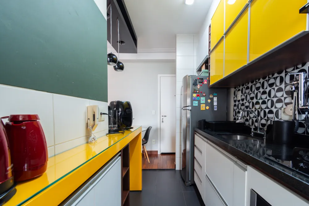 Apartamento, 1 quarto, 47 m² - Foto 10