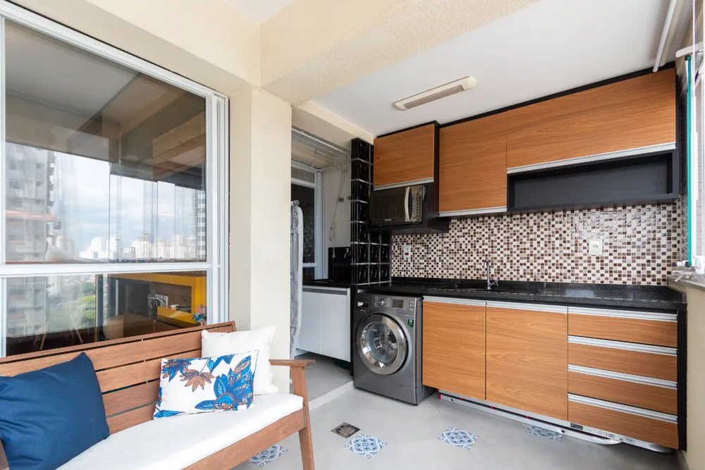 Apartamento, 1 quarto, 47 m² - Foto 6