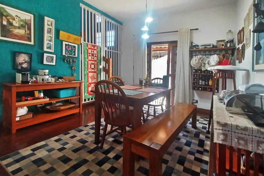 Casa, 4 quartos, 410 m² - Foto 8