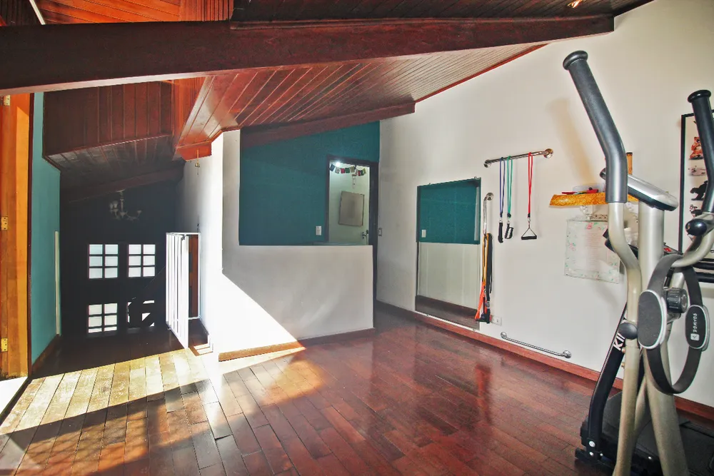 Casa, 4 quartos, 410 m² - Foto 5