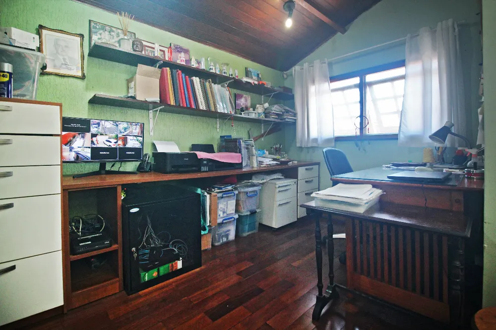 Casa, 4 quartos, 410 m² - Foto 6