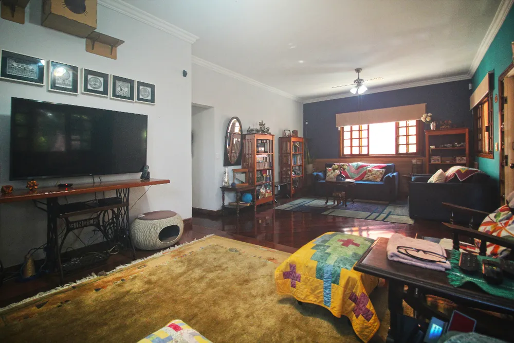 Casa, 4 quartos, 410 m² - Foto 7