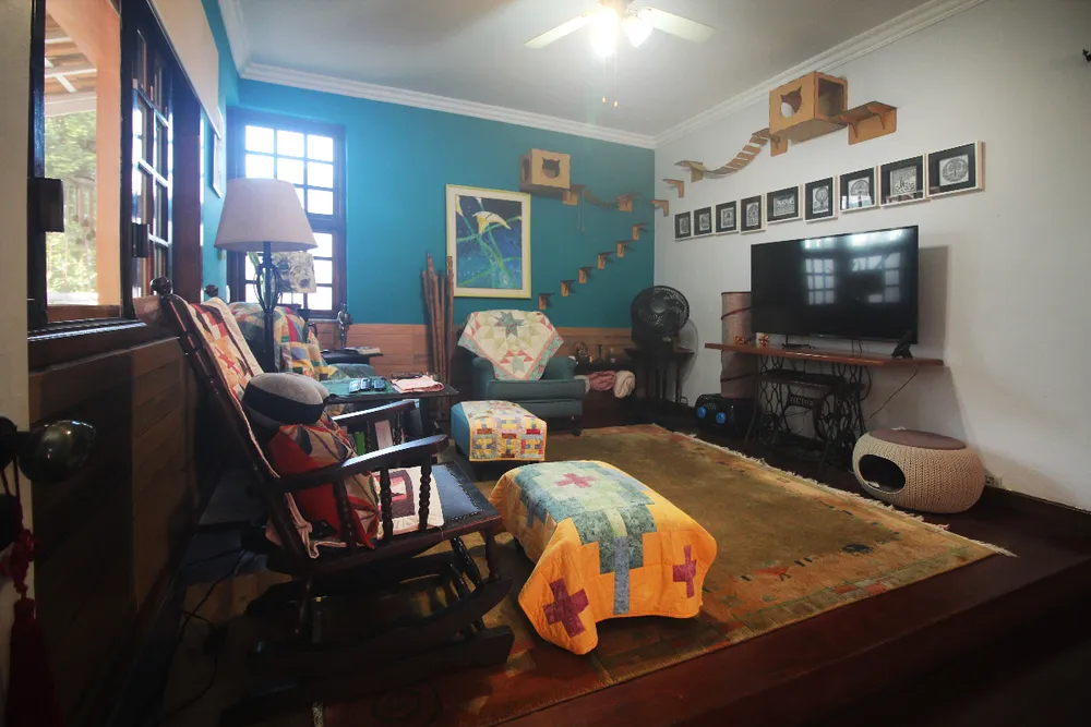 Casa, 4 quartos, 410 m² - Foto 3
