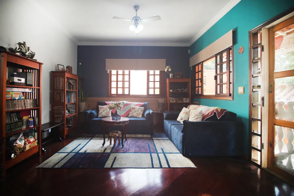 Casa, 4 quartos, 410 m² - Foto 4