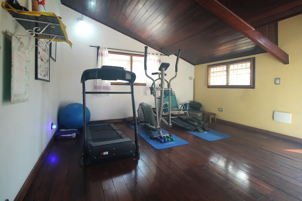 Casa, 4 quartos, 410 m² - Foto 10