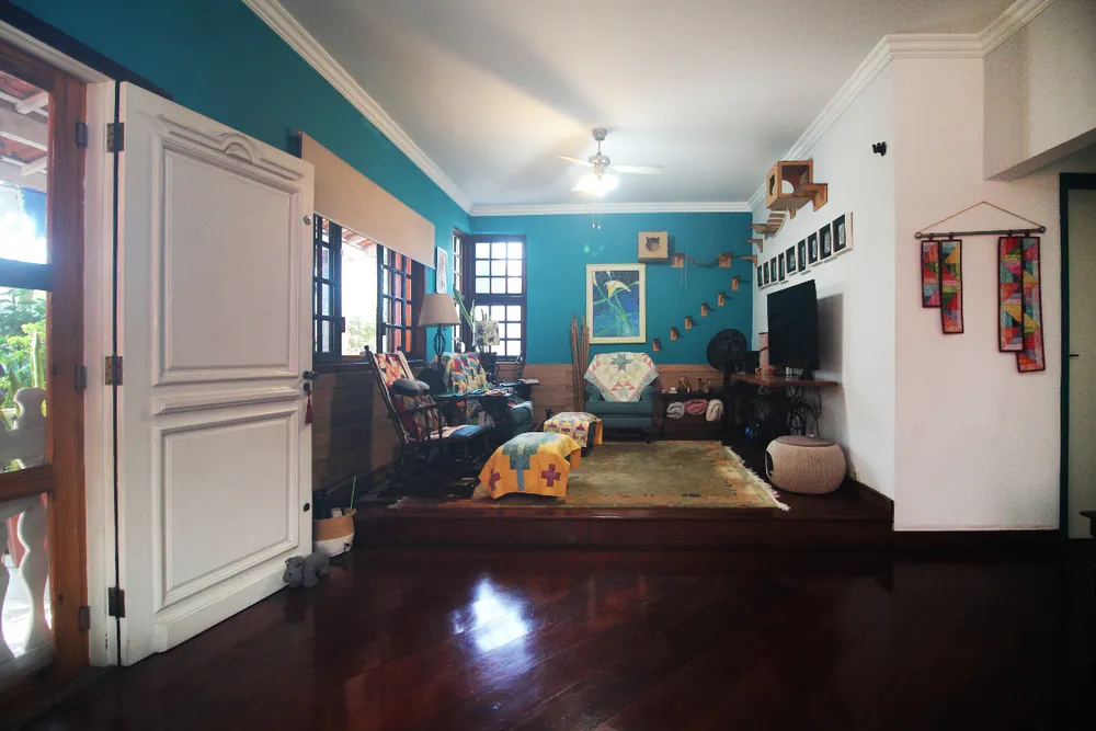 Casa, 4 quartos, 410 m² - Foto 2