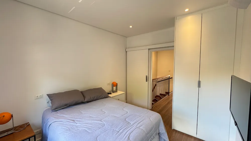 Casa, 2 quartos, 110 m² - Foto 2