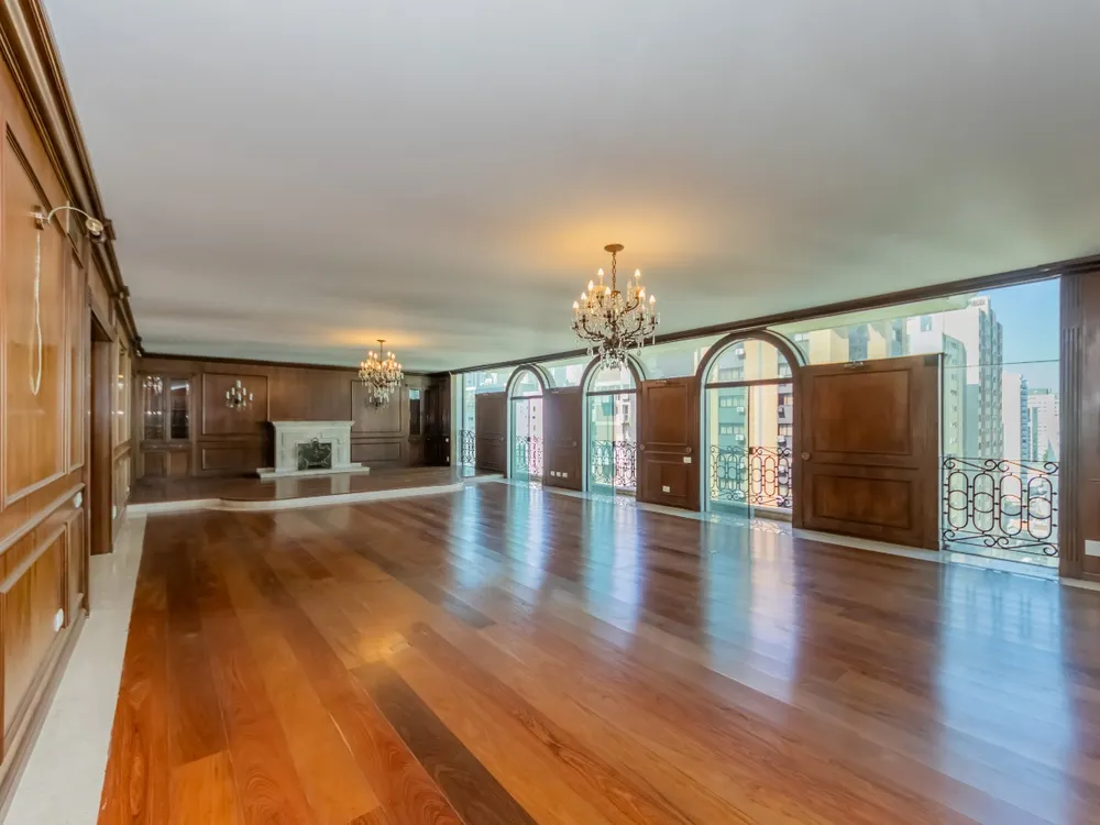 Apartamento, 3 quartos, 394 m² - Foto 7
