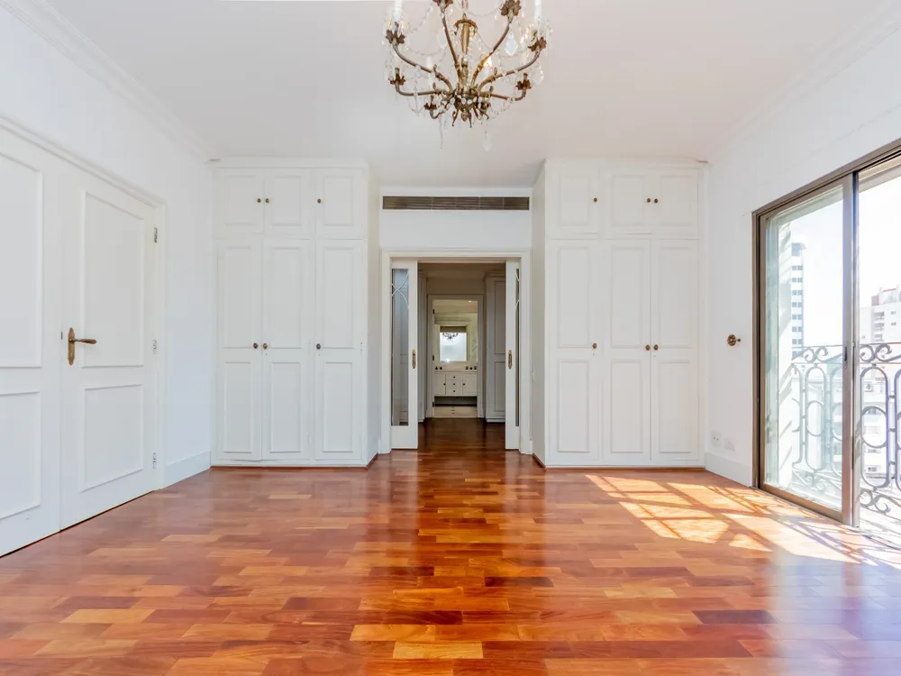 Apartamento, 3 quartos, 394 m² - Foto 4