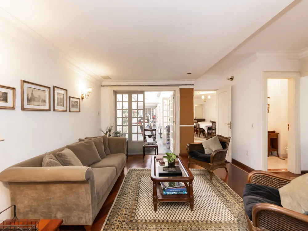 Casa, 4 quartos, 400 m² - Foto 6