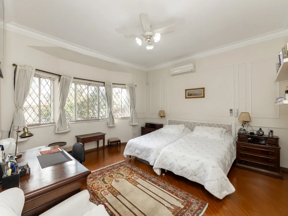 Casa, 4 quartos, 400 m² - Foto 2