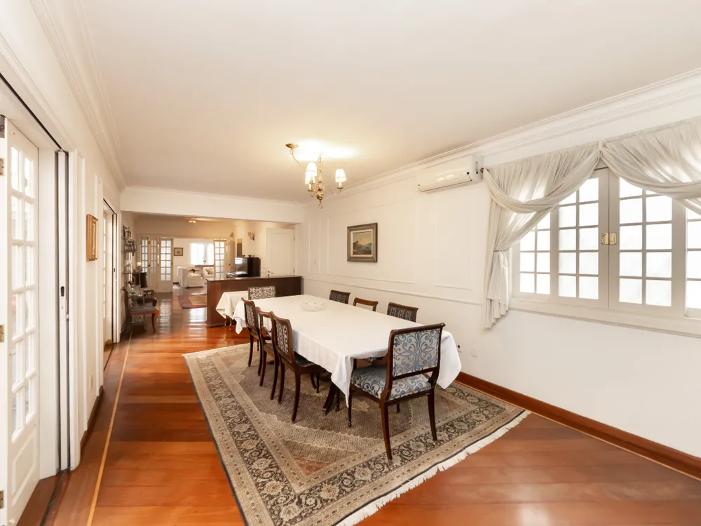 Casa, 4 quartos, 400 m² - Foto 8