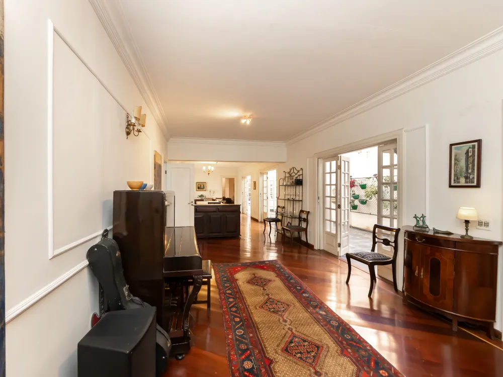 Casa, 4 quartos, 400 m² - Foto 5