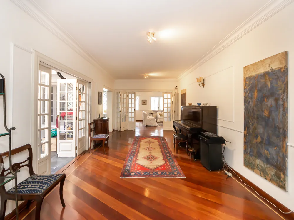 Casa, 4 quartos, 400 m² - Foto 7