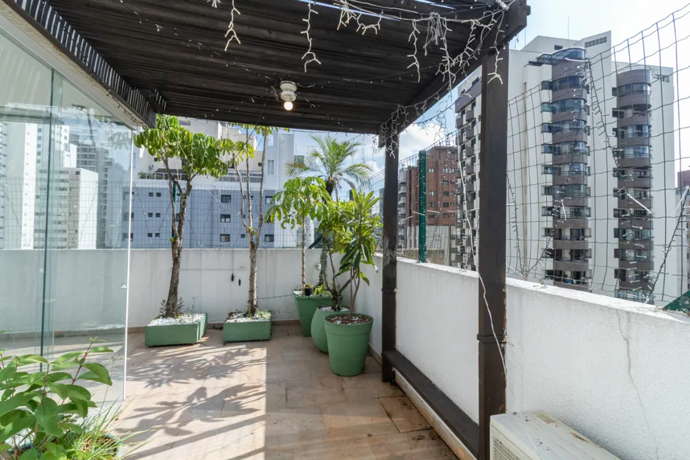 Cobertura, 4 quartos, 312 m² - Foto 1