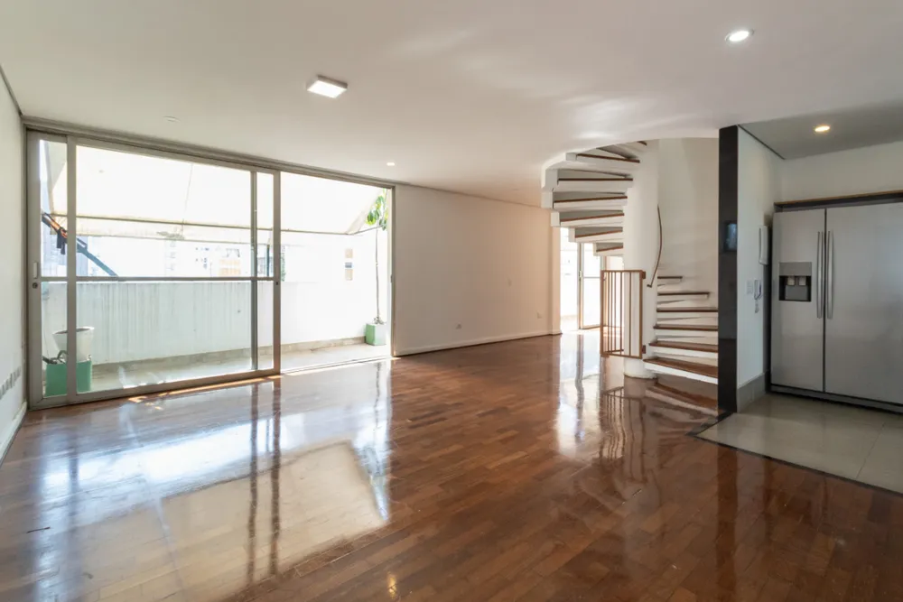 Cobertura, 4 quartos, 312 m² - Foto 2