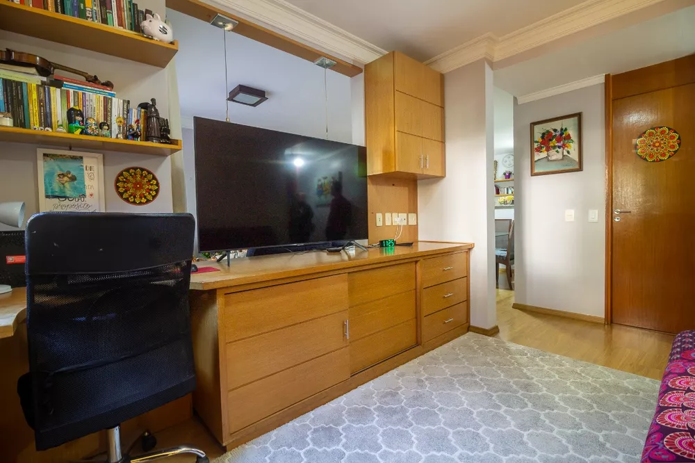 Apartamento à venda com 2 quartos, 100m² - Foto 6