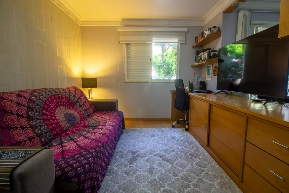 Apartamento à venda com 2 quartos, 100m² - Foto 5