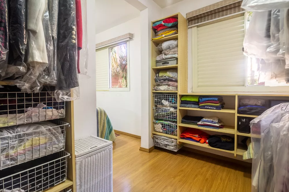 Apartamento à venda com 2 quartos, 100m² - Foto 8