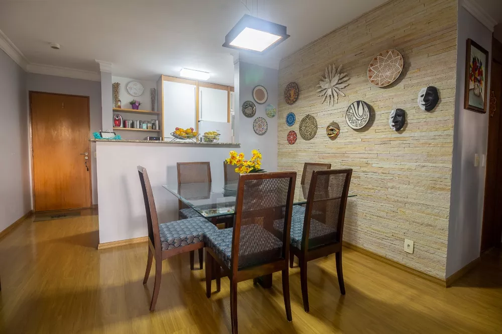 Apartamento à venda com 2 quartos, 100m² - Foto 2