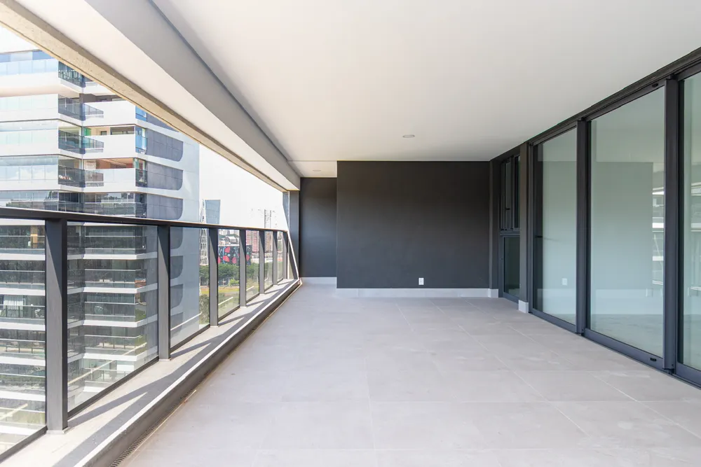 Apartamento, 4 quartos, 240 m² - Foto 1
