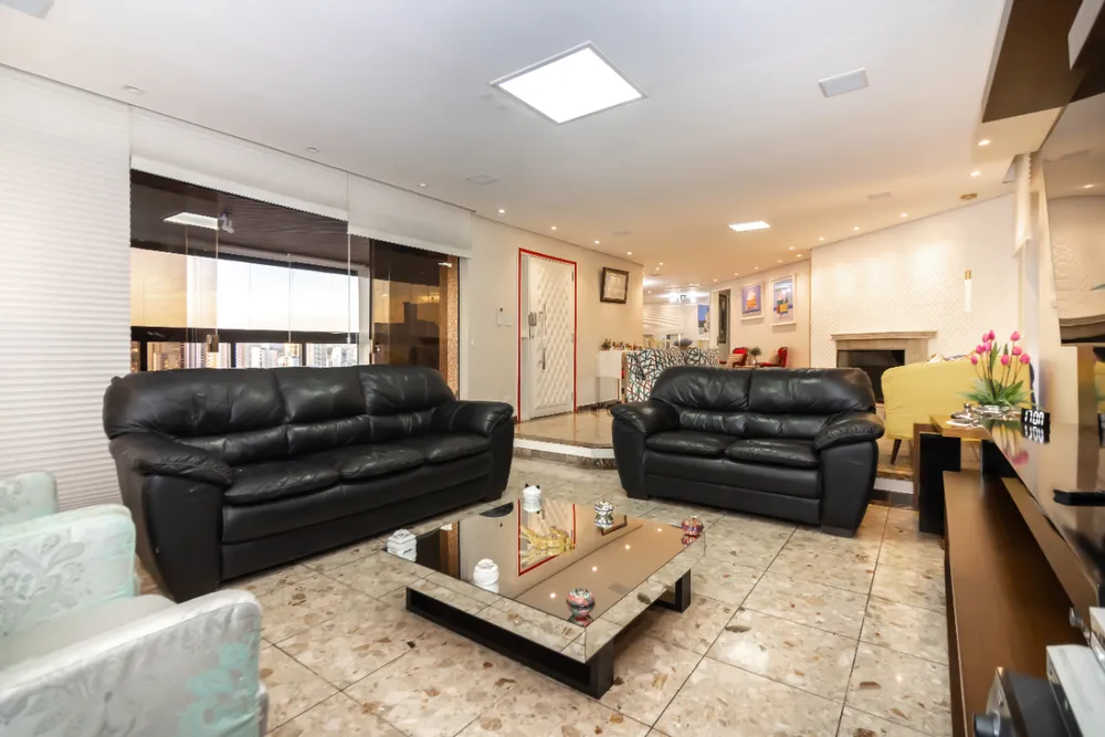 Apartamento, 5 quartos - Foto 4