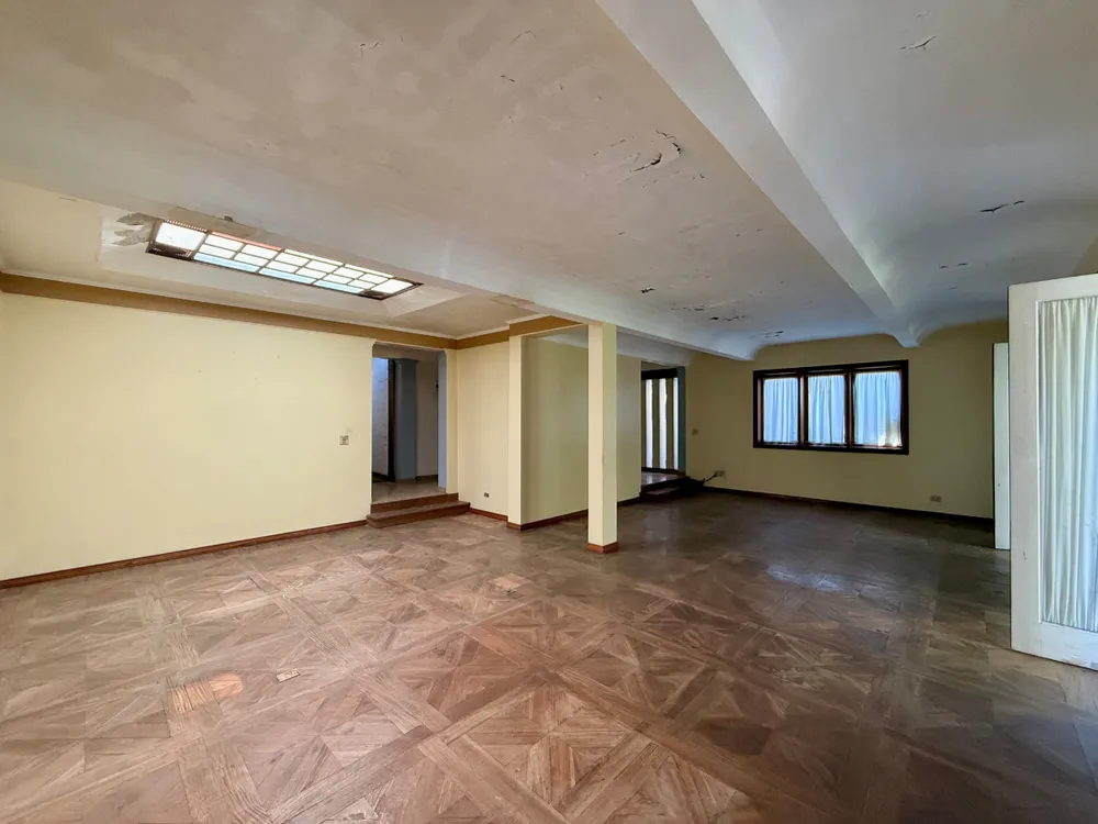 Casa, 3 quartos, 600 m² - Foto 1