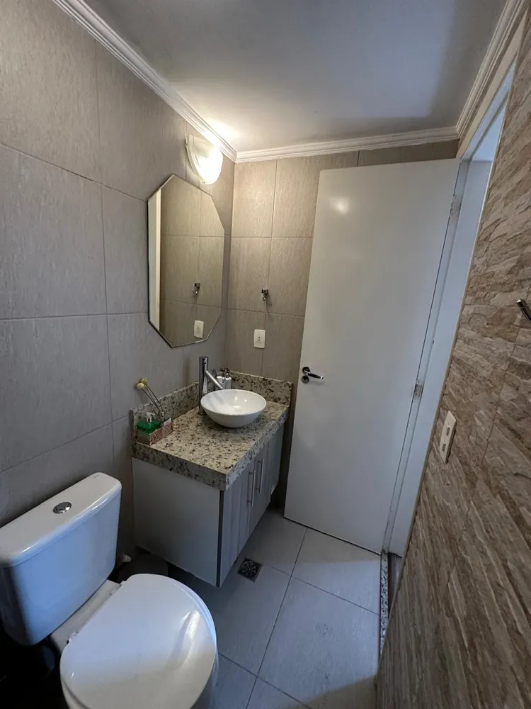 Apartamento, 3 quartos - Foto 8