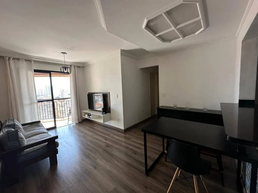 Apartamento, 3 quartos - Foto 4