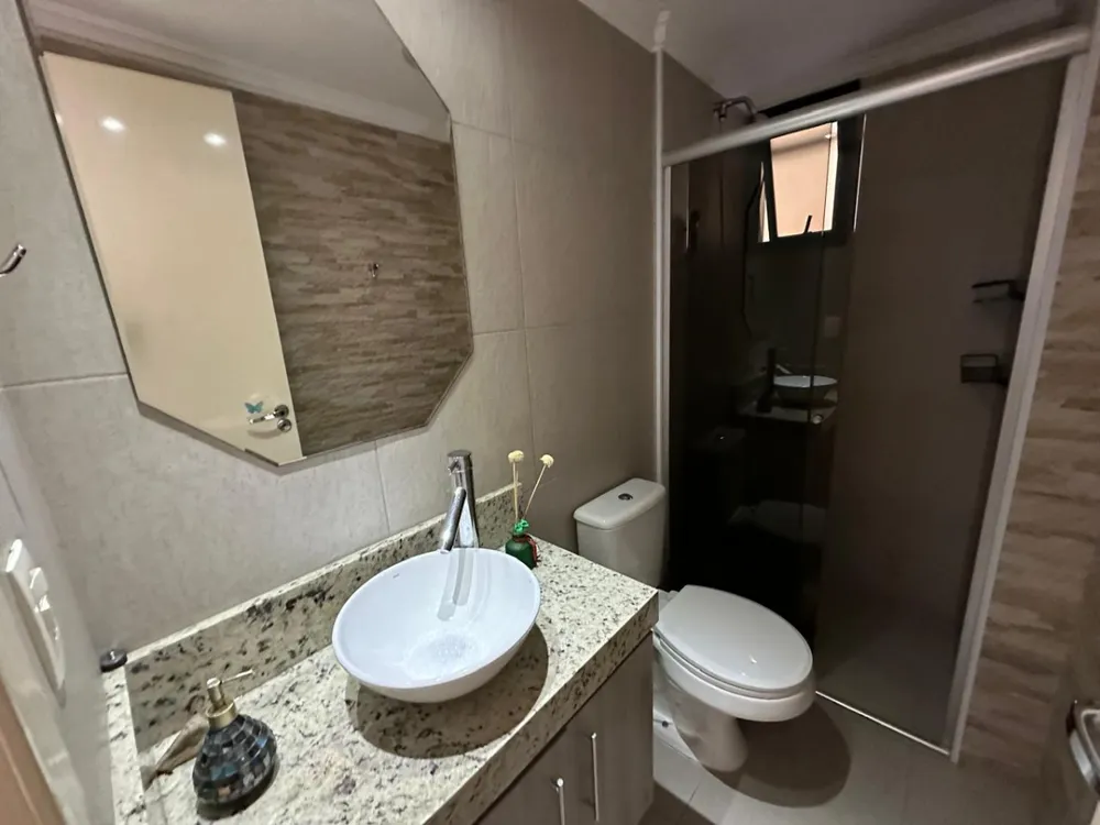 Apartamento, 3 quartos - Foto 5