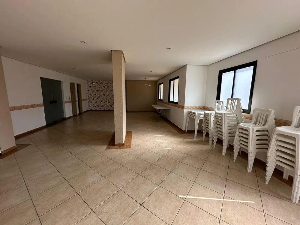 Apartamento, 3 quartos - Foto 1