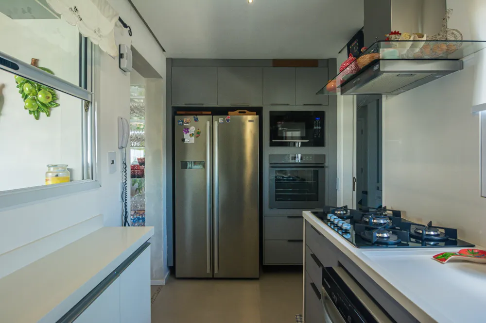 Apartamento, 2 quartos, 105 m² - Foto 6