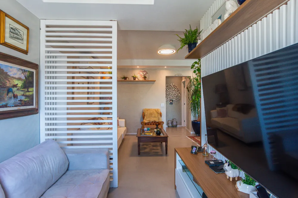 Apartamento, 2 quartos, 105 m² - Foto 3