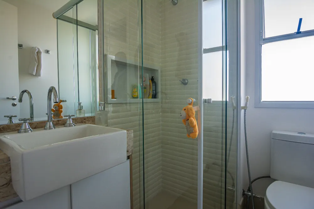 Apartamento, 2 quartos, 105 m² - Foto 11