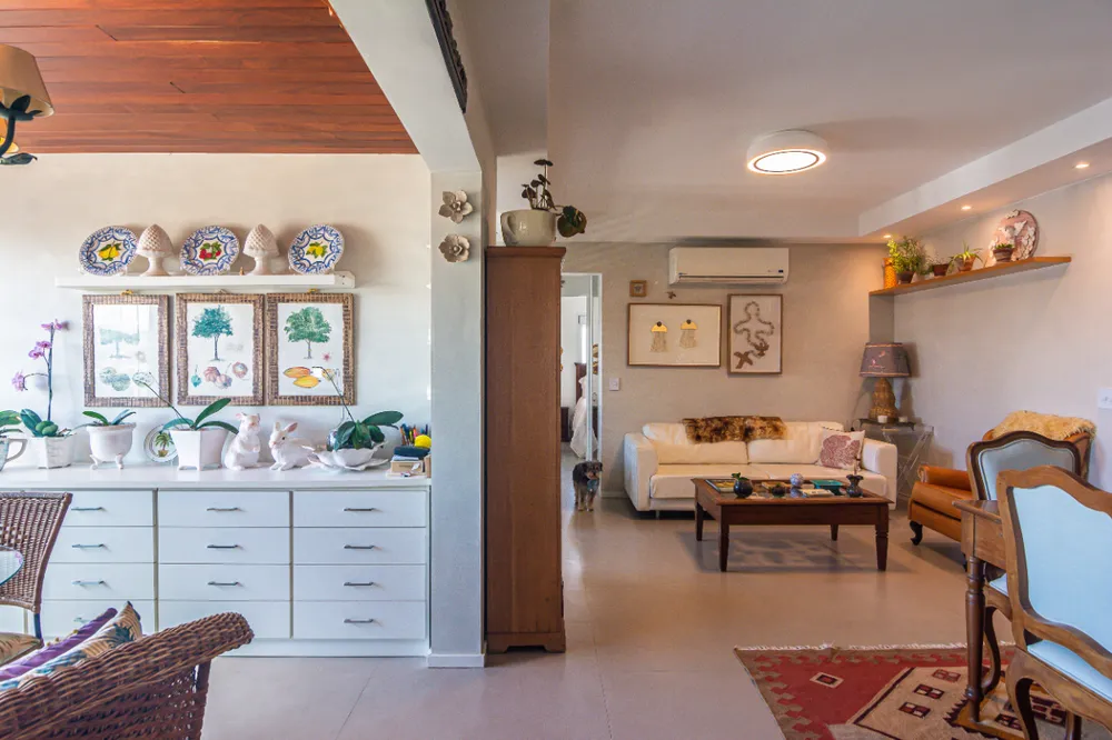 Apartamento, 2 quartos, 105 m² - Foto 5