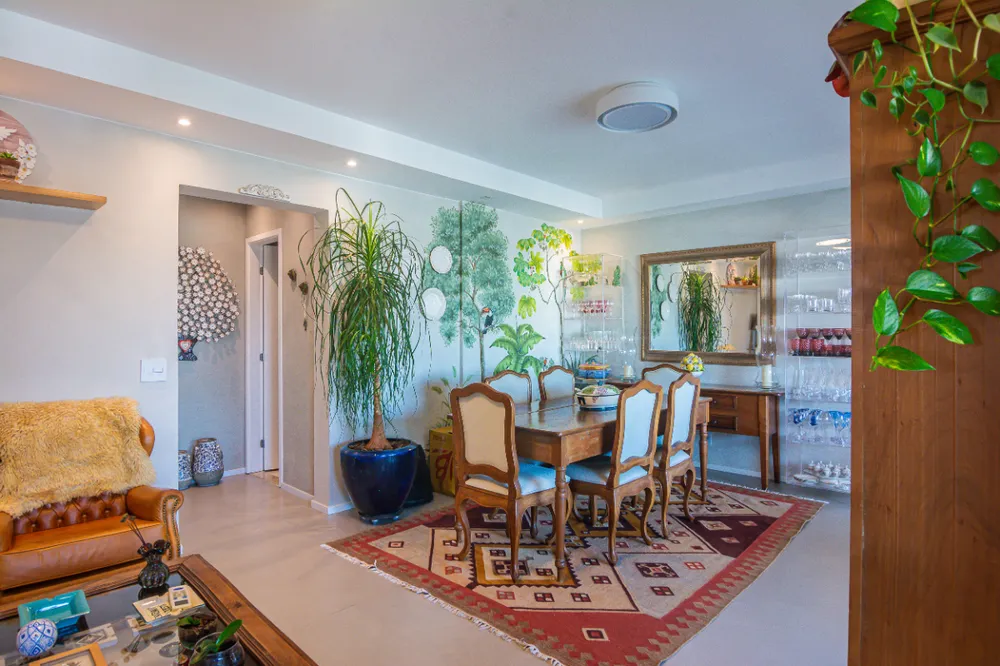 Apartamento, 2 quartos, 105 m² - Foto 2