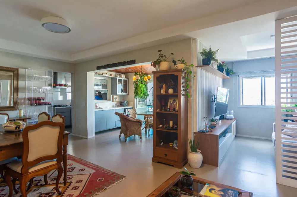 Apartamento, 2 quartos, 105 m² - Foto 1